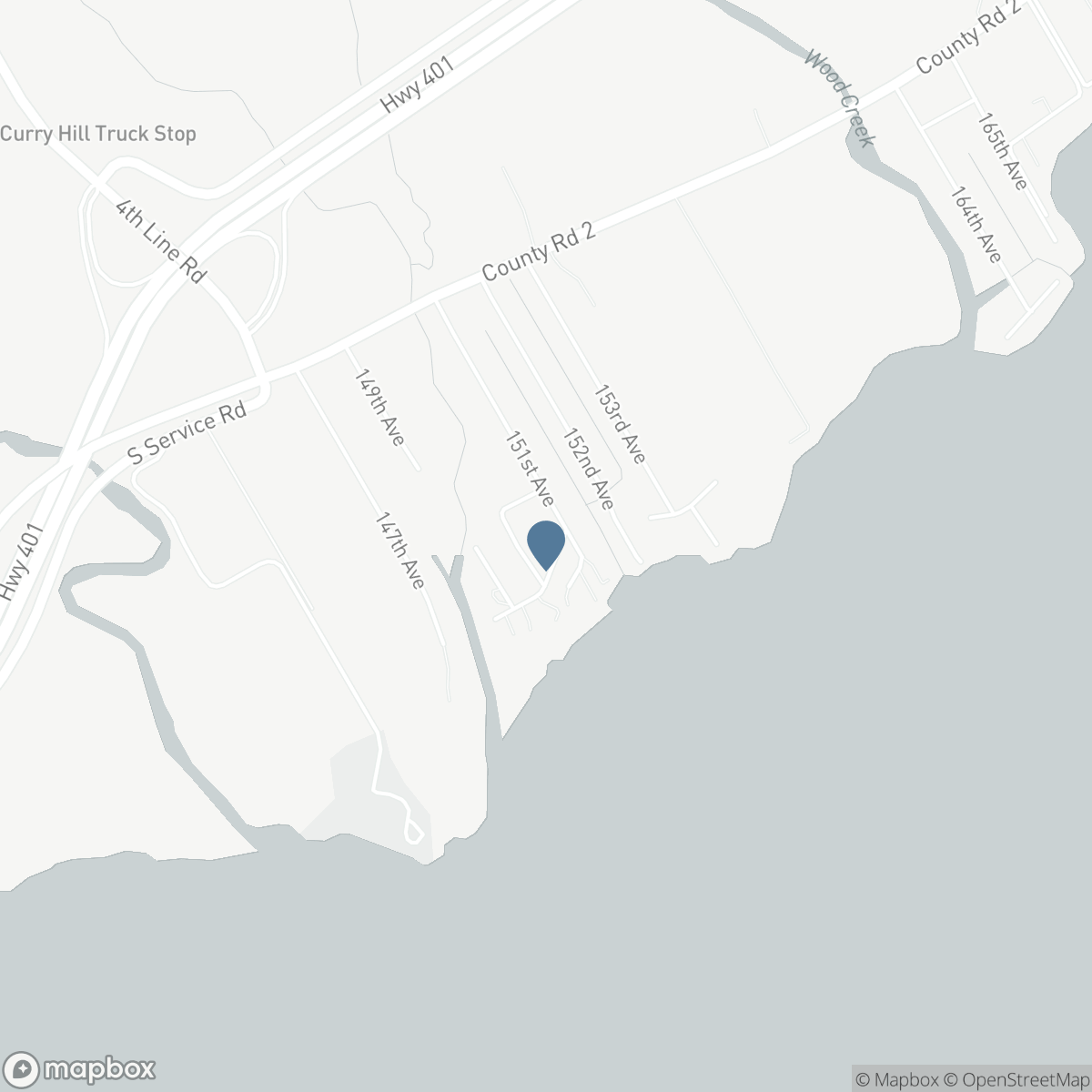 6266 PLEASANT DRIVE, Alexandria, Ontario K0C 1A0